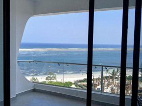 Beachfront nyali best mombasa